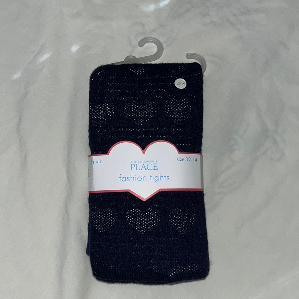 The Childrens Place Girls Fashion Tights